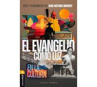 Vida y Pensamiento de Juan Antonio Monroy: El Evangelio como luz en la cultura