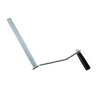 VIDABTE 12" Dutchmen Heavy Duty Pop Up Camper Crank, Pop Up Camper Crank Handle for Starcraft, Flagstaff, Rockwood, Palomino