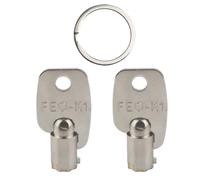 VIDABTE FEO-K1 General Elevator Key Fire Service Key Recall Reset Key (After 2007)