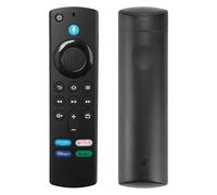 Vidacharmy 3rd Gen Voice Remote Control for Smart Stick TV, L5B83G Replacement Voice Remote Control, Compatible with Smart Stick 4K, Lite, 4K Max, Smart Stick Smart TV 2nd and 3rd Gen