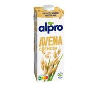 Vidactiva Smooth Oat Milk - 4 x 1L Family Pack - Premium Plant-Based Dairy Alternative - Vegan & Lactose Free - Naturally Sweet Mediterranean Oats