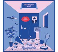 VIDAL BENJAMIN - POP SYMPATHIE [VINYL]
