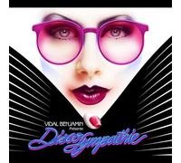 VIDAL BENJAMIN PRESENTE DISCO SYMPATHIE