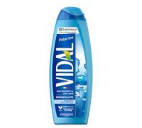 Vidal Body Wash Arctic Minerals 500ml