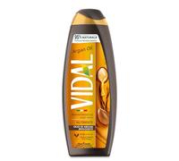 Vidal Body Wash Bio Argan Oil 500ml