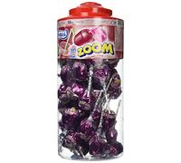 Vidal Cola Zoom Lollies (Pack of 1, Total 50 Pieces)