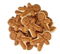 Vidal Jelly Gingerbread Men (500g)