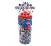 Tongue Painter Lollies x150 (Full Jar)
