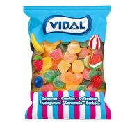 Vidal - Parisien Sugar - Jelly sweets - 1 kg