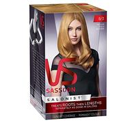 Vidal Sassoon Salonist 8/3 Medium Gold Blonde Permanent Hair Colour