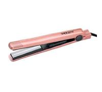 Vidal Sassoon Shine Envy Hair Straighteners 200Â Titanium Rose Gold 2.5m UK Cord
