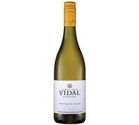 VIDAL SAUVIGNON BLANC 2023 CASE OF 6 X750ML