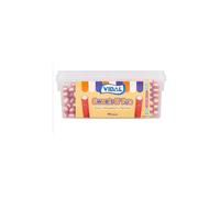 Vidal Sweets R' Fun Sour Strawberry Pencils 100 pieces