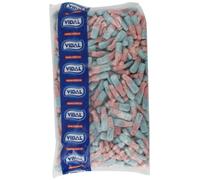 Vidal Tutti Frutti Bottles 3 Kg