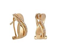 VIDAL&VIDAL Earrings BY BRINCOS G2867A Brand, Única, Non-precious metals, No gems, Única, Non-precious metals, No Gemstone