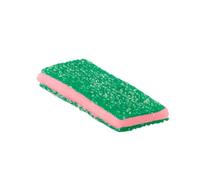 Vidal Watermelon Sandwich | 1.5kg Bulk Tub | Fondant Sweets with a Fruity Flavour