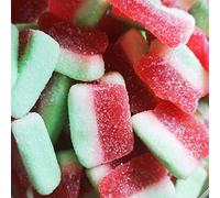Vidal Watermelon Slices - 250g
