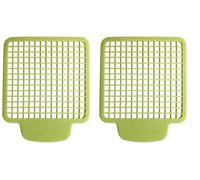 VIDALIA CHOP WIZARD EZ Cleaning Lift Tab (Pack of 2)