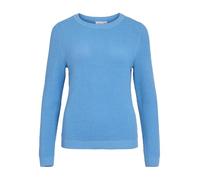Vidalo O-Neck L/S Knit Top Noos, All Aboard, S