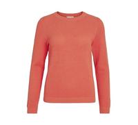 Vidalo O-Neck L/S Knit Top Noos, Dubarry, XS