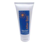 Vidaloe After Sun (75% Pure Aloe Vera Juice) with Hyperic Oil and Calendula 100 ml