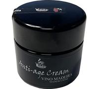 Vidaloe Anti-aging cream from Madeira with aloe vera from Fuerteventura, 50 ml