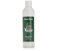 Vidaloe Natural Gel (organic) 98% Aloe Vera 250ml