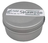 Vidaloe Solid shampoo with aloe vera 80 g (tea tree)