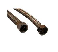 Vidalux 1000mm Wras Approved Braided Hose