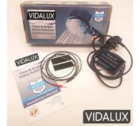 Vidalux Electronic Water Softener & Descaler