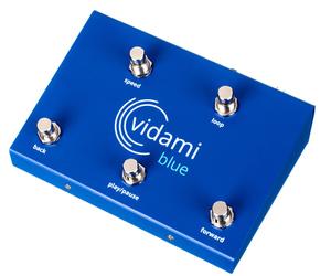 Vidami Blue 3 in 1 Video Controller