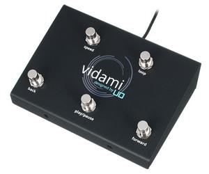 Vidami Original Video Foot Controller