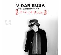 Vidar Busk - Best of Busk
