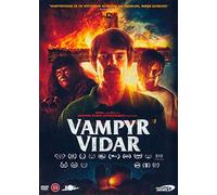 Vidar the Vampire ( VampyrVidar )