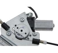 VIDARR Front Left Window Regulator Compatible with CITROËN Jumper/RALAY 1994-06 EPS/CT/035AB