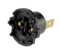 VIDARR LAMP HOLDER CLEARANCE LIGHT H7 Compatible With MAZDA 2 3 5 323 EZ-MZ-001