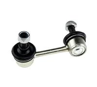 Vidarr REAR STABILIZER LINK Compatible With MITSUBISHI OUTLANDER 06- LANCER 08- ZLT-MS-067 improves handling reduces vibration smooth ride sway bar link anti-roll link stabilizer component