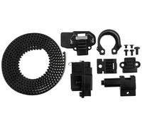 VIDARR Toothed Belt Door Closing Mechanism Compatible with Mercedes Sprinter 06- EZC-ME-268