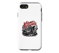 Vidars Bootworks Viking Bootmaker Workshop Legend Case for iPhone SE (2020) / 7/8