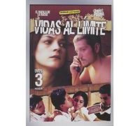 Vidas Al Limite [DVD] [2010] [Region 1] [US Import] [NTSC]