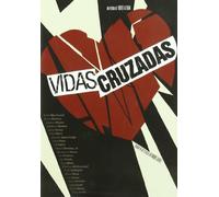 Vidas Cruzadas (Import Dvd) (2007) Andie Macdowell; Tom Waits; Fred Ward; Chri