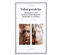 Vidas Paralelas (Letras Universales)