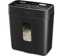 Vidateco 6 sheet paper shredder (Cross Cut-6 sheets-S)