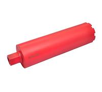 vidaXL 102 mm x 400 mm Dry and Wet Diamond Core Drill Bit