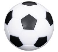 vidaXL 10x Football Table Balls ABS Foosball Table Ball Soccer Table Game Access