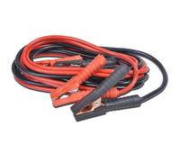 vidaXL 2x Car Start Booster Cable 750 A Jump Lead Emergency Truck Van Lorry