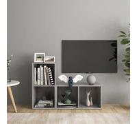 Tv Stand Tv Unit Tv Units Hifi Cabinet Hifi Cabinets vidaXL