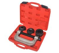 vidaXL 3 in 1 Ball Joint U Joint C Frame Press Service Kit