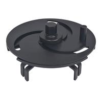 vidaXL 3-Jaw Fuel Gauge Sender Collar Wrench Adjustable 89-170 mm Lid Remover