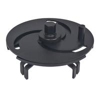 Vidaxl 3-Jaw Fuel Gauge Sender Collar Wrench Adjustable 89-170 mm